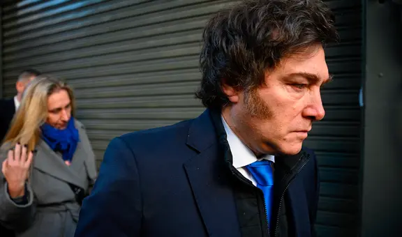 Milei apunta contra la prensa: el Gobierno pide allanar a periodistas y un medio por audios filtrados de su hermana