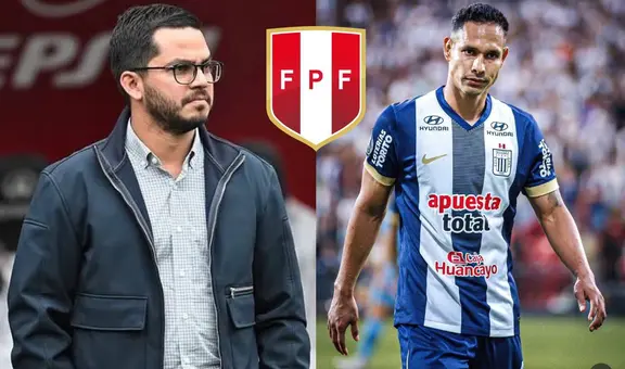 Alianza Lima presentó descargos por caso Renzo Garcés y respondió fuerte a la acusación: "Actúen con imparcialidad"