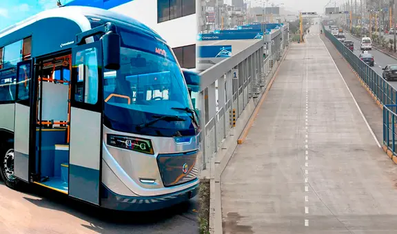 Metropolitano en decadencia: buses terminan su vida útil tras 15 años y no hay flotas por falta de acuerdo en concesionarias