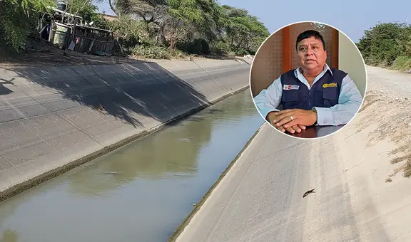 Piura: senamhi prevé un verano más seco de lo normal para el 2026