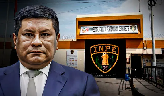 Presidente del INPE bajo cuestionamientos por denuncia policial por apropiación ilícita
