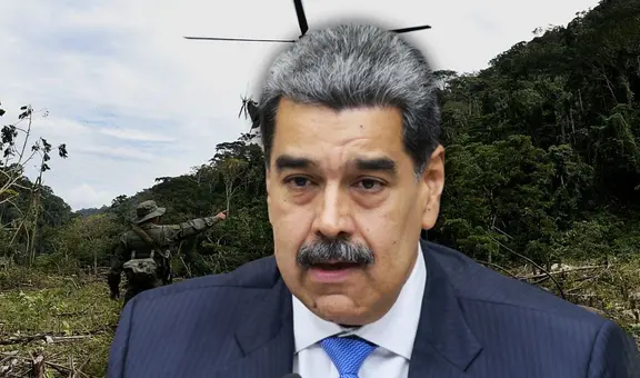 Congresista de EEUU advierte que Maduro y el Cártel de los Soles tienen “los días contados” en Venezuela