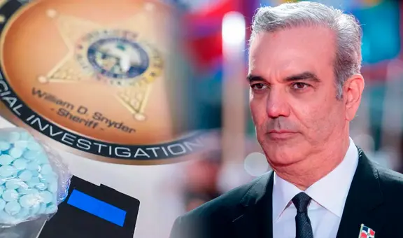 República Dominicana se suma a Estados Unidos y designa al Cártel de los Soles como organización terrorista