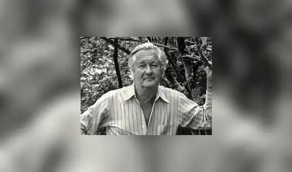 Testimonio desde la locura: “Esa visible oscuridad”, las memorias de William Styron sobre la depresión