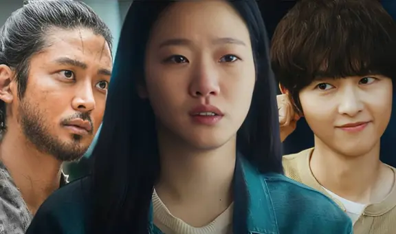 Los mejores K-Dramas que se estrenan en septiembre 2025: Netflix, Disney+ y más