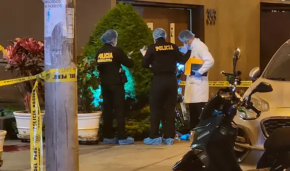 Crimen de funcionario de embajada de Indonesia estaría ligado a una mujer