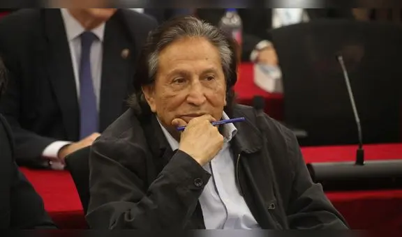 Alejandro Toledo: PJ dicta condena de 13 años y 4 meses de prisión contra expresidente por Caso Ecoteva