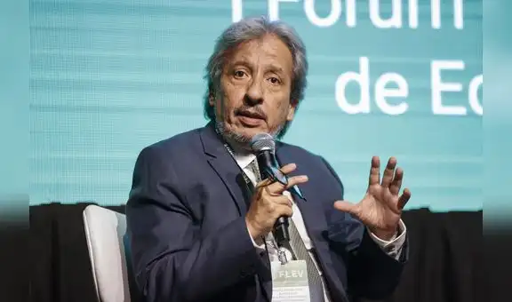 Pulgar-Vidal, arquitecto del Acuerdo de París: "Trump es coyuntural, pero dejará un daño"