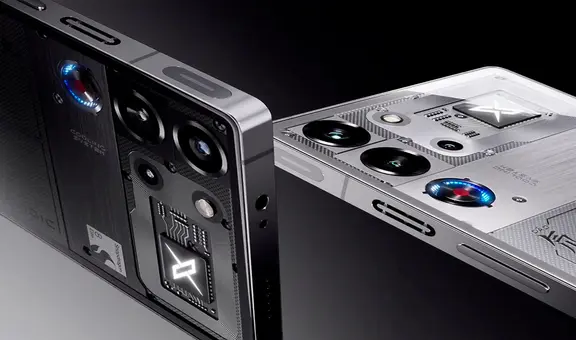 ¿Piensas renovar tu smartphone? Estos son los 10 teléfonos de gama alta más potentes del mundo