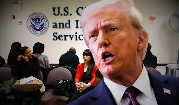 USCIS advierte que inmigrantes serán condenados, sentenciados y deportados de EEUU si cometen este grave delito en 2025