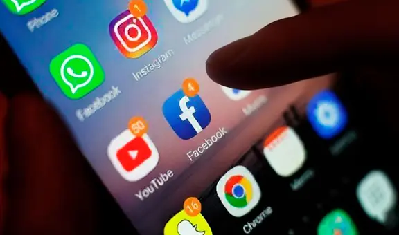 ¿Cómo evitar que Facebook acceda a los metadatos de tu galería y los use para entrenar su IA?