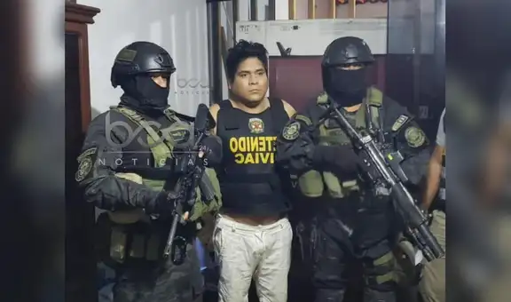 Cadena perpetua para líder de ‘Los Chapos del Norte’ que mató a una familia