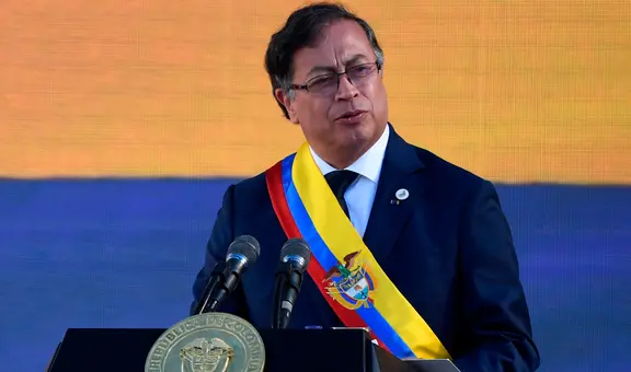 Petro duda de veracidad de ataque de EE.UU. a barco venezolano con droga y asegura que de ser verdad “es un asesinato”