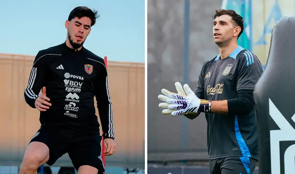 Venezuela vs Argentina, últimas noticias: Lionel Scaloni no se fía de la Vinotinto