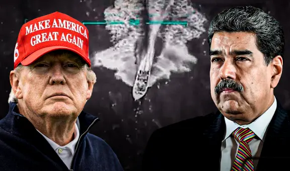 Gobierno de Trump anuncia más operaciones militares y advierte que Nicolás Maduro "debería estar preocupado"