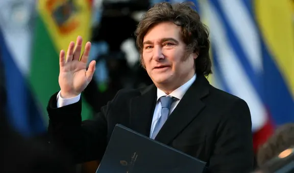 Milei asegura que las próximas elecciones en Buenos Aires acabaría con el kirchnerismo: “Sería ponerle el último clavo al cajón”