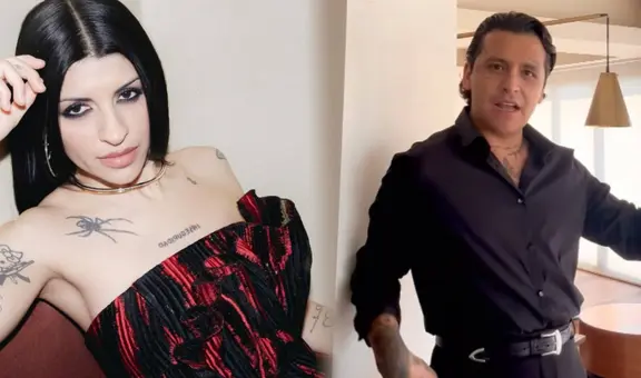 Cazzu revela que Christian Nodal no la autoriza viajar con Inti desde hace un año: “Tenemos el control sobre ti y tu hija”