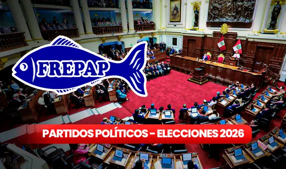 Frepap se alista para las elecciones 2026 con discurso conservador y enfoque en el agro