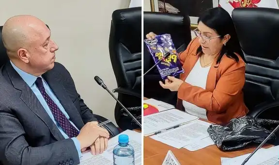 Congreso: rechazan propuesta que limita información de transgénicos en etiquetado de alimentos