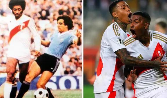 Prensa uruguaya recuerda cuando Perú "bailó" a la Celeste en el Centenario: "Fue un vendaval de fútbol"