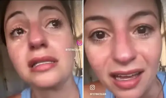 Mujer llora al enterarse de que dinero que usó en Apple Pay salía de su tarjeta y no del mismo Apple: "Gasté como millonaria"