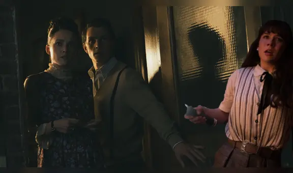 Preventa ‘El conjuro 4’ rompe récords en Perú: estreno oficial, elenco y trama de la película de terror