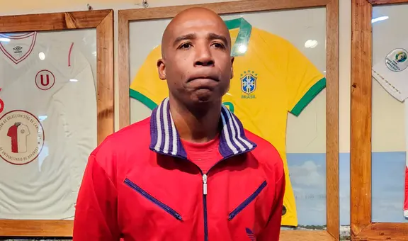 'Cuto' Guadalupe negó ser 'trabajador fantasma' de la Municipalidad de Ate: "Nunca he causado perjuicio al Estado"