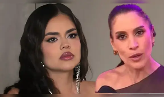 'La Segura', esposa de Baladán, revela su situación actual con María Pía tras polémica: "Estaba incómoda"