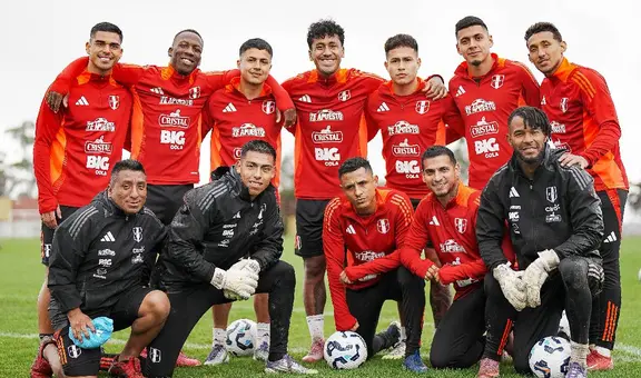 Perú va por el triunfo ante Uruguay en el estadio Centenario y espera una ‘manito’ de Argentina y Colombia.