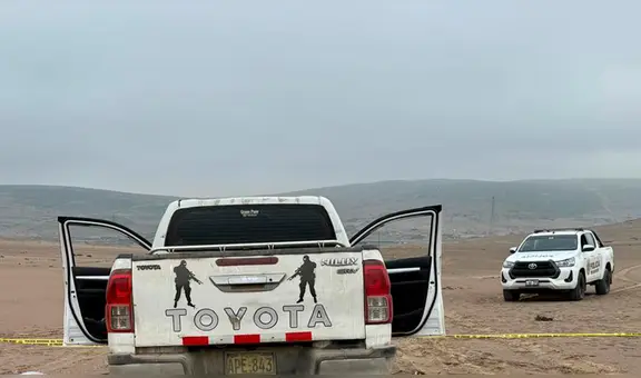 Cinco asesinatos en las últimas 24 horas