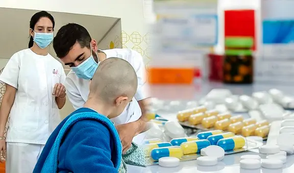 Medicinas contra el cáncer con fallas críticas: DIGEMID incauta lotes defectuosos, pero sus fabricantes siguen ofertando en el mercado