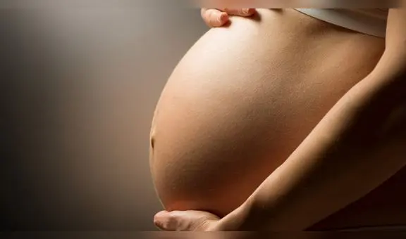 Reportan tendencia decreciente del embarazo adolescente desde el 2022