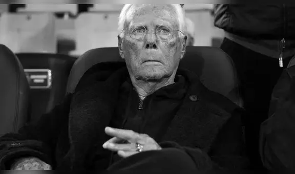 Giorgio Armani, el 'rey' de la moda italiana, muere a los 91 años en Milán