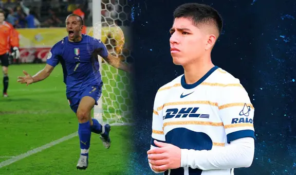 Periodista australiano lanza dura advertencia a Piero Quispe tras fichar por Sydney FC: "Ellos quieren un Alessandro Del Piero"