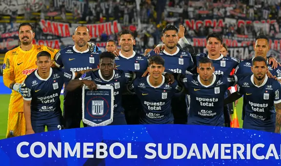 Alianza Lima supera a Flamengo y River Plate como el club con mayor número de convocados en las Eliminatorias 2026