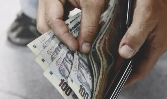 Crédito total al sector privado creció 3,8% en julio, la tasa más alta desde inicios de 2023