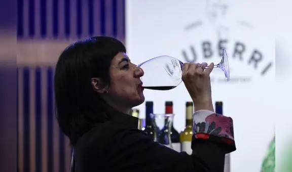 El vino del País Vasco busca ser un producto de “futuro y expansión” en México