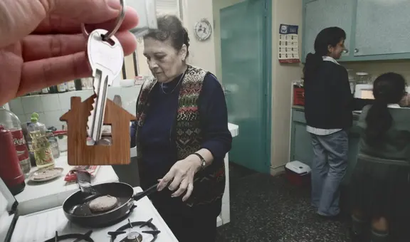 Más del 60% de parejas jóvenes aún vive en casas familiares: independizarse cuesta desde S/68.800 y cuotas de S/2.100 mensuales