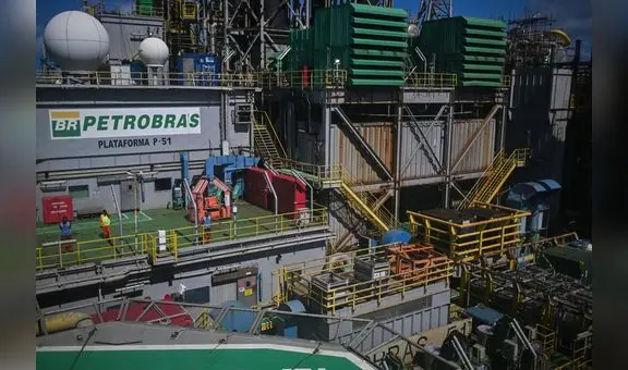 La sombra del lobby petrolero acecha la cumbre mundial del clima de Belém