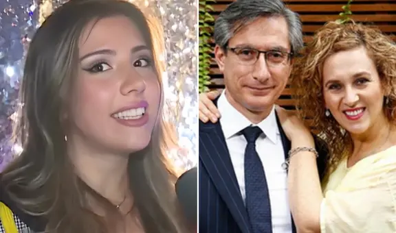 Hija de Katia Condos y Federico Salazar reaparece para apoyar a su madre y le dedica emotivo mensaje: "Súper orgullosa"