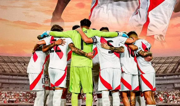 ¡Renato Tapia es baja! Óscar Ibáñez dejo afuera de lista a 4 jugadores en Perú para vital partido contra Uruguay por las Eliminatorias 2026