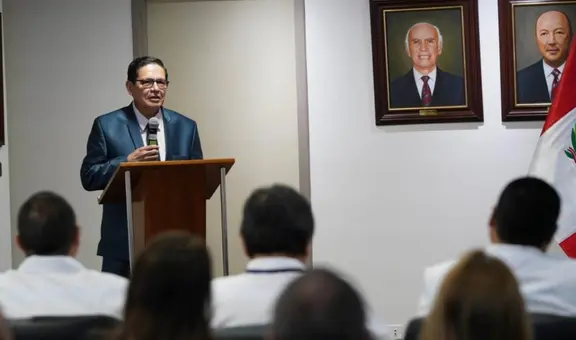 EsSalud garantiza transparencia en designaciones y diálogo abierto con gremios