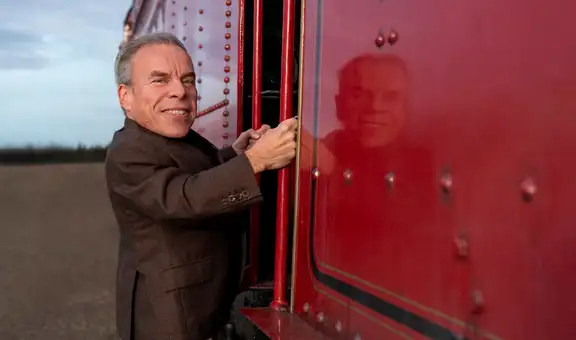 Harry Potter en HBO Max: Warwick Davis volverá a ser el profesor Filius Flitwick en la aclamada serie