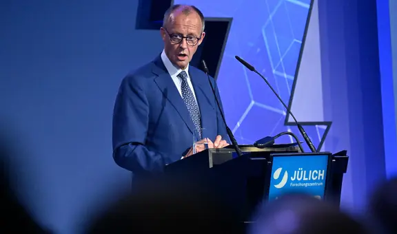 Europa inaugura 'Jupiter', una potente supercomputadora para remontar en la carrera por la IA