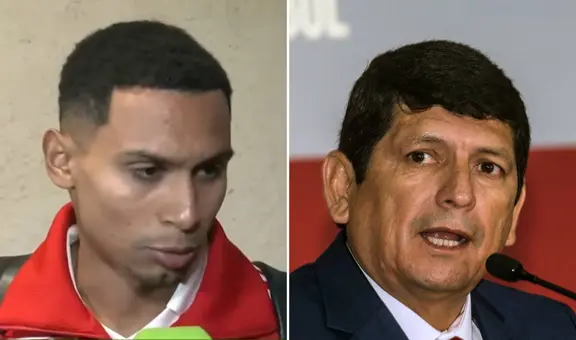 ¿Dardo a Agustín Lozano? Marcos López y su dura crítica tras eliminación de Perú del Mundial: "Deben hacerse cargo los que toman decisiones"