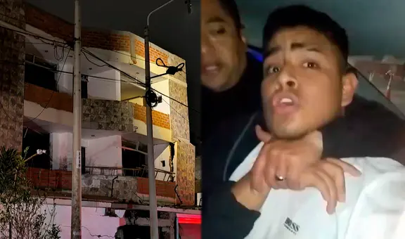 Facción de Los Pulpos detrás de atentado en Trujillo: propietaria de vivienda afectada estaría relacionada con la minería ilegal