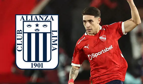 Independiente pediría la suspensión del Alianza Lima vs U. de Chile: club argentino busca apelar fallo de Conmebol