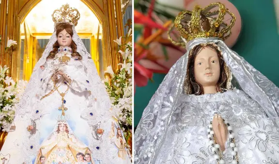 Virgen del Valle 2025: por qué se celebra, oraciones y cronograma de actividades en Venezuela