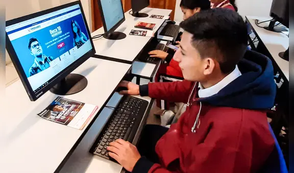 Beca 18 convocatoria 2026: inscripciones, requisitos, bases publicadas y cómo postular gratis a una de sus 10 modalidades