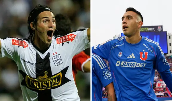 El 'picante' mensaje de José Carlos Fernández tras la confirmación del Alianza Lima vs U. de Chile por la Copa Sudamericana: "A cerrar ese círculo"